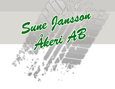 Sune Jansson